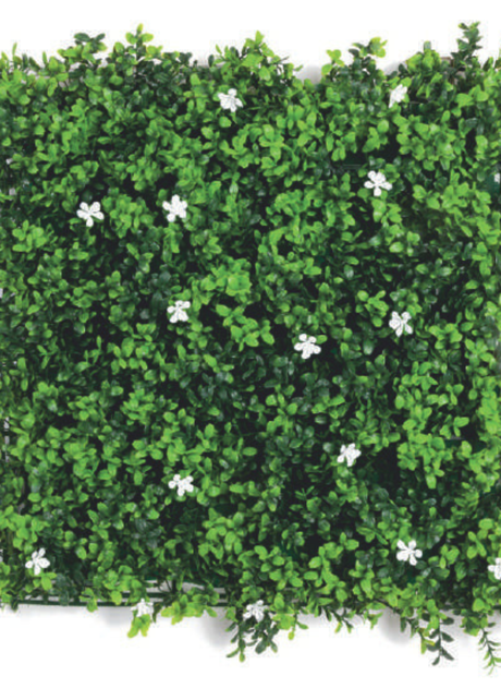 Artificial Vertical Garden (50 cm × 50 cm)