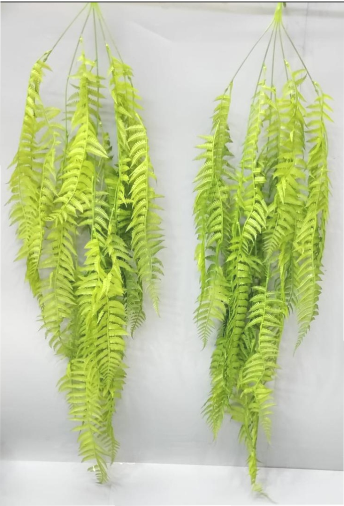 Jumbo Fern Leaf Falling Bush – 100cm