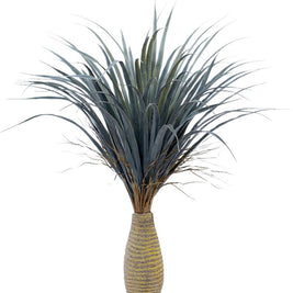 60 Cm Thin Yucca Grass Cactus In Bottle Palm