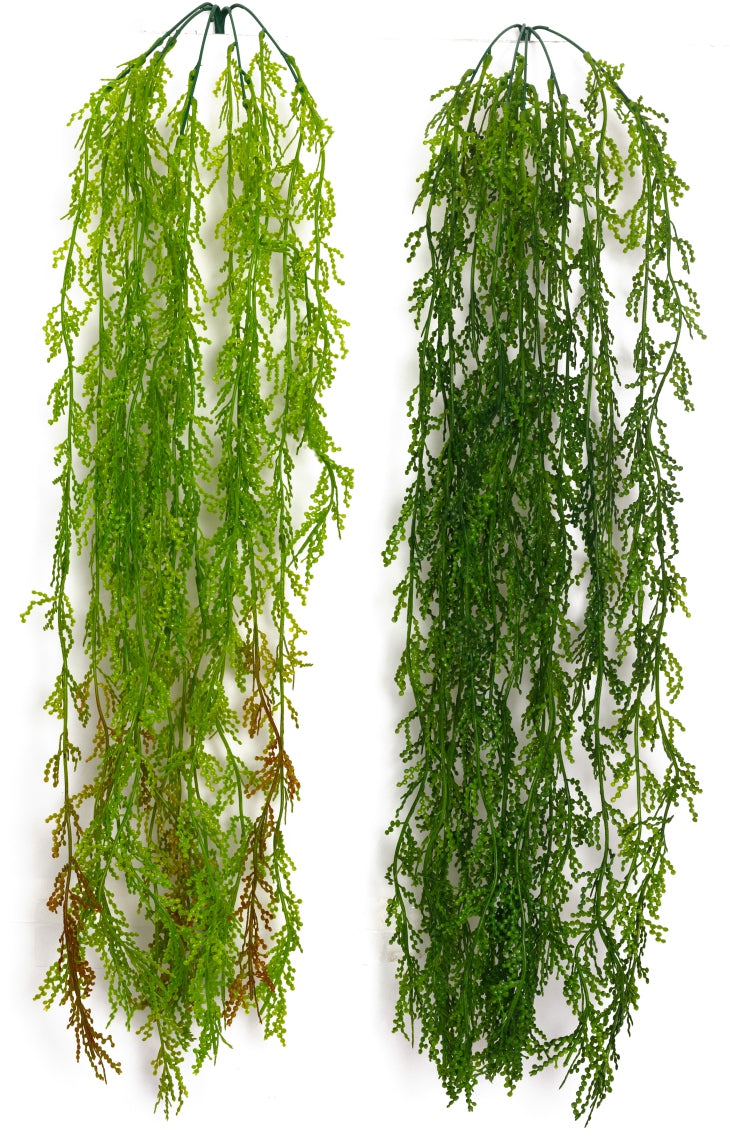 5-Head Baby Cluster Moti Creeper – 88cm