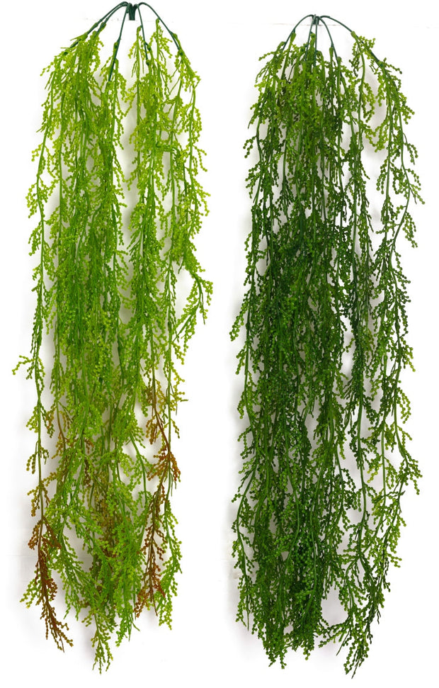 5-Head Baby Cluster Moti Creeper – 88cm