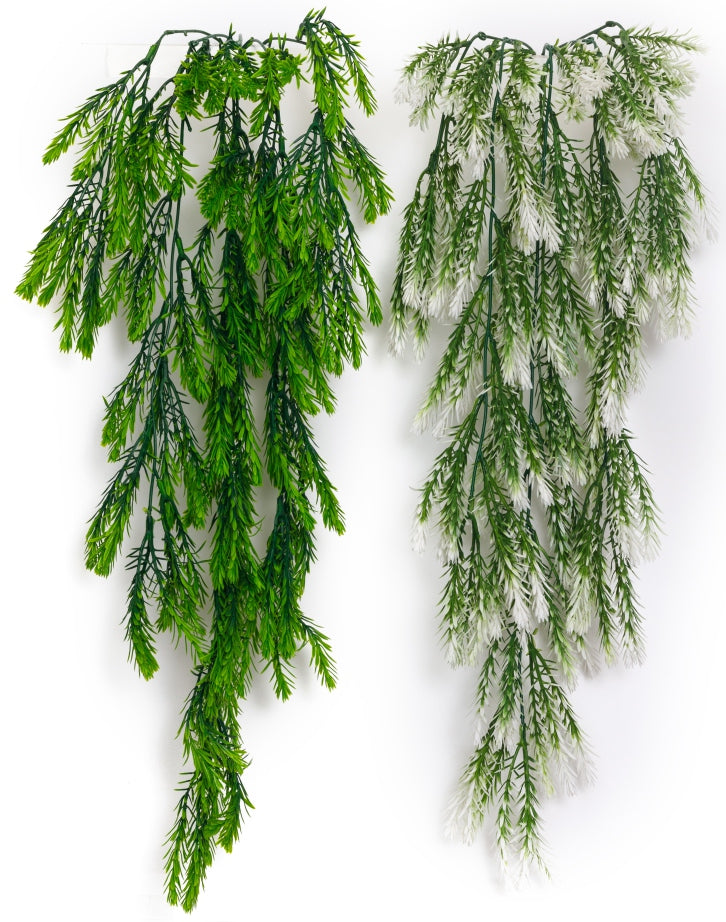 5-Head Sitabel Hanging Creeper – 76cm