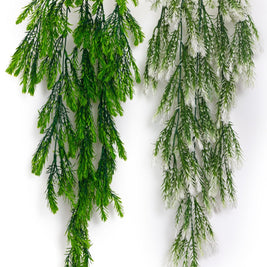 5-Head Sitabel Hanging Creeper – 76cm