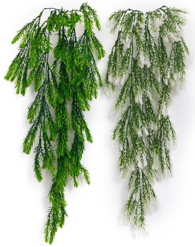 5-Head Sitabel Hanging Creeper – 76cm