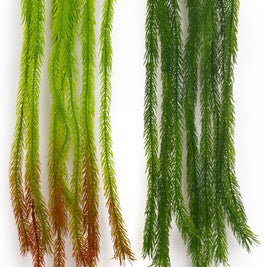 5-Head Long Grass Hanging Creeper – 96cm