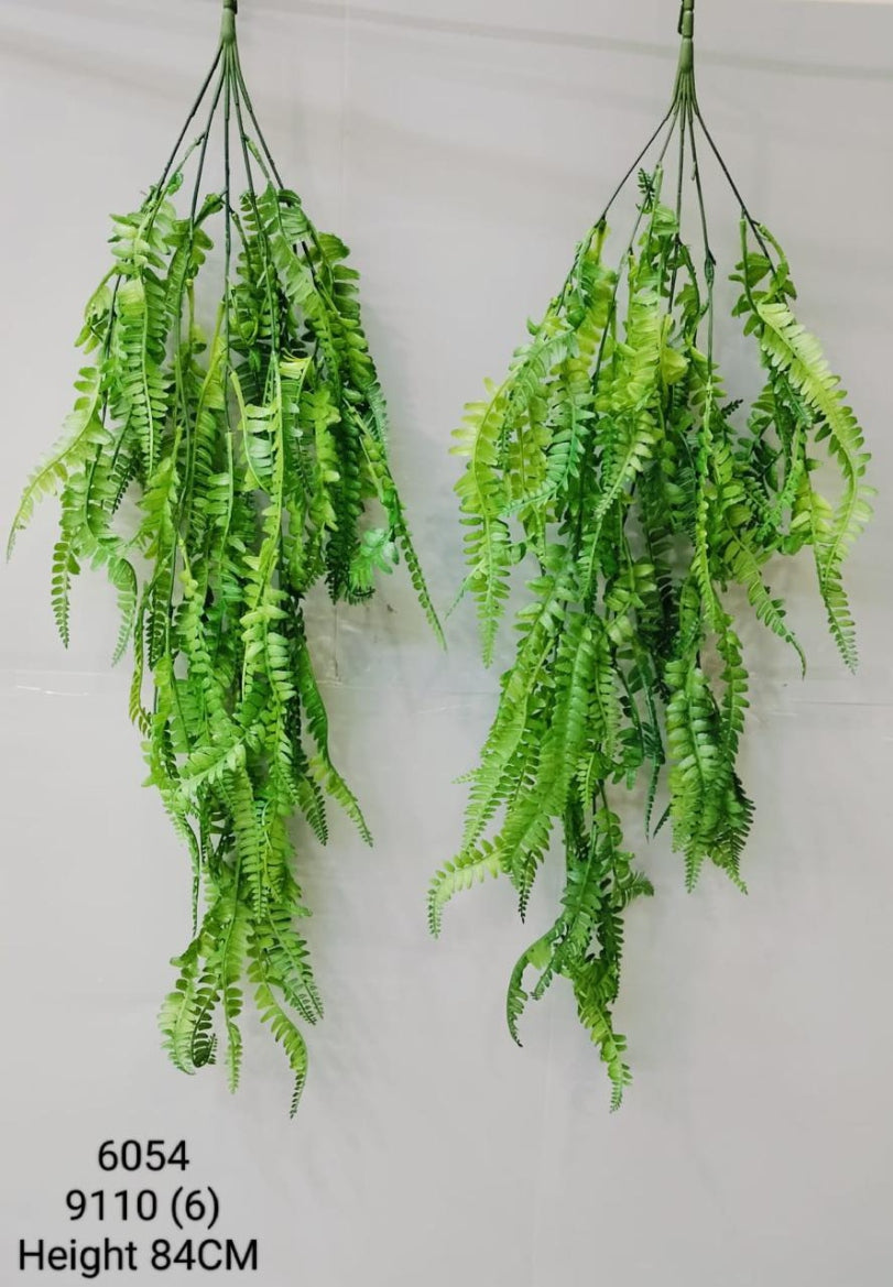 Plastic Ferns Falling Creeper – 84cm