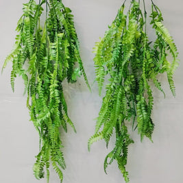 Plastic Ferns Falling Creeper – 84cm