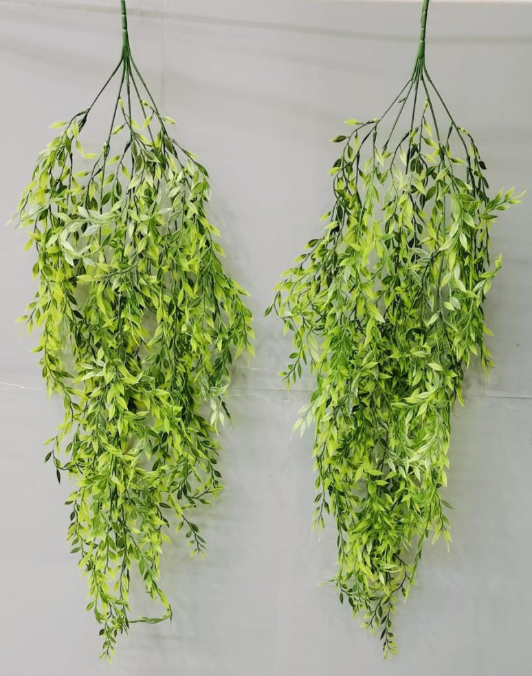 Plastic Bamboo Falling Creeper – 94cm