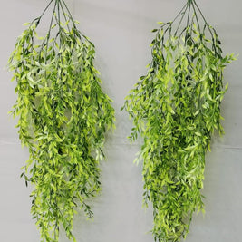 Plastic Bamboo Falling Creeper – 94cm