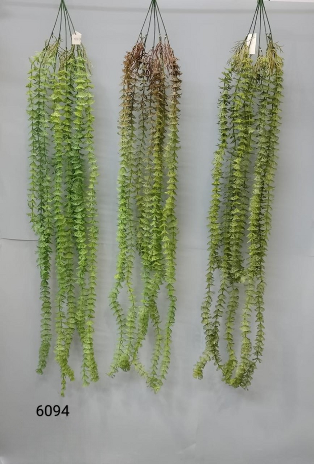 Springery Premium Hanging Greenery – Greenspace Designs