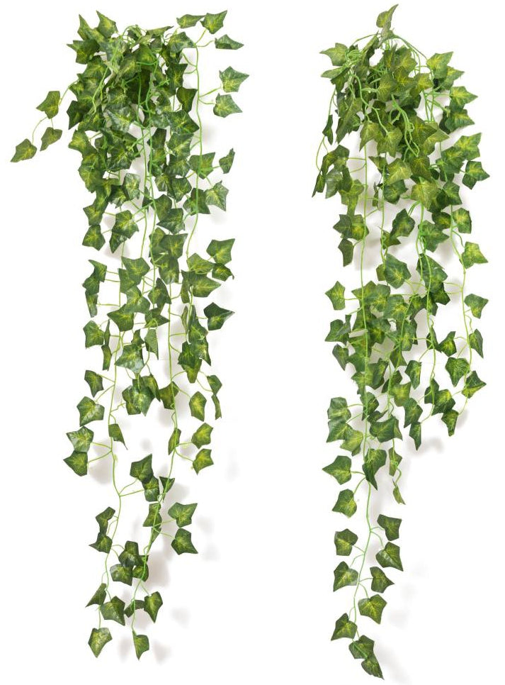 Delicate Leaves Hanging Creeper – 96cm