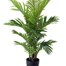 Real Touch Palm Tree in Pot