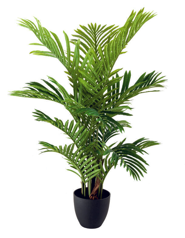 Real Touch Palm Tree in Pot