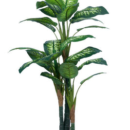 160cm 3 Head Diffen Bamboo Plant In Pot