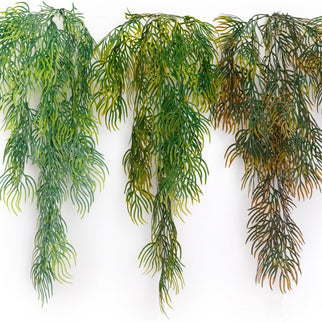 Thin Spider Leaf Hanging Creeper – 81cm