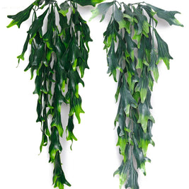 Jumbo Leaf Hanging Creeper – 85cm