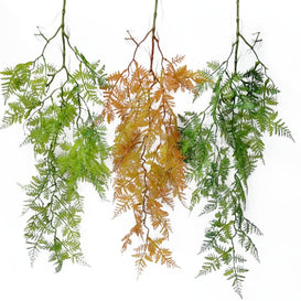 New Single Ferns Hanging Creeper – 90cm