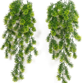 Moss Leaf Hanging Creeper – 72cm