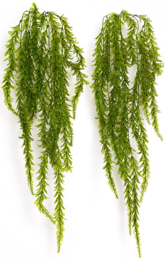 5-Head New Grass Hanging Creeper – 100cm