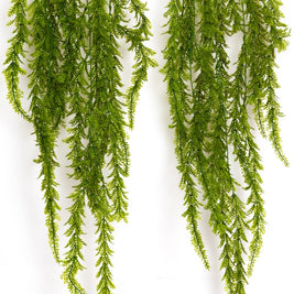 5-Head New Grass Hanging Creeper – 100cm