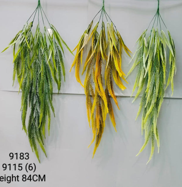 Makkai Grass Falling Creeper – 84cm