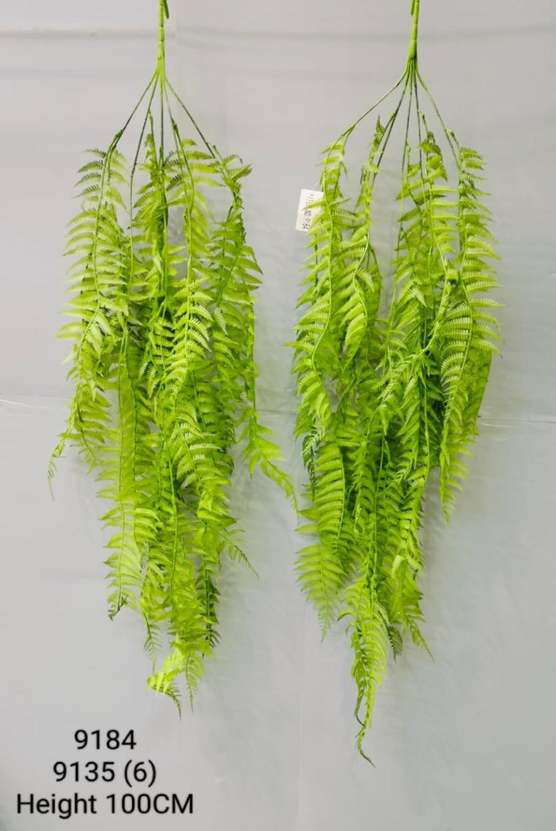 Natural Ferns Falling Creeper – 100cm