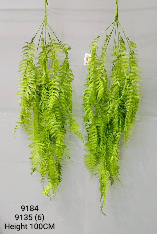 Natural Ferns Falling Creeper – 100cm