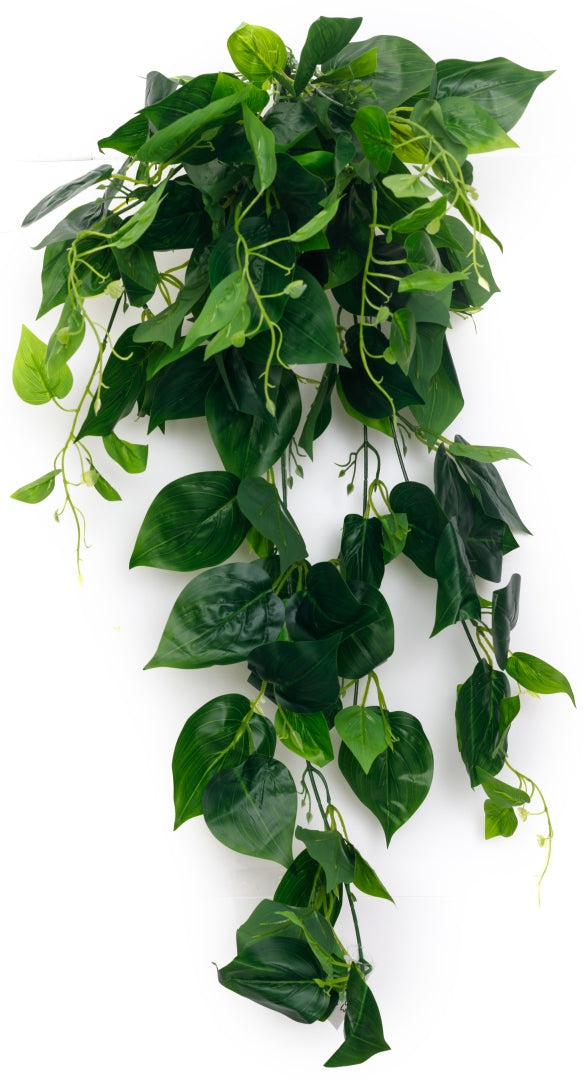 Real Touch Ficus Falling Bush – 88cm