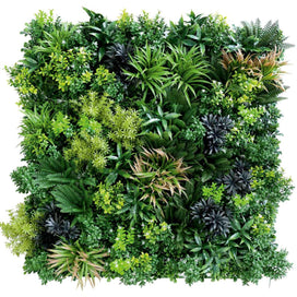 Premium Artificial Vertical Garden Panel – 3600FFF