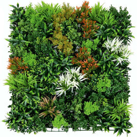 Premium Artificial Vertical Garden Panel – 3600GGG
