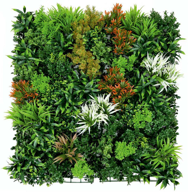 Premium Artificial Vertical Garden Panel – 3600GGG