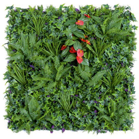 Premium Artificial Vertical Garden Panel – 3600GG