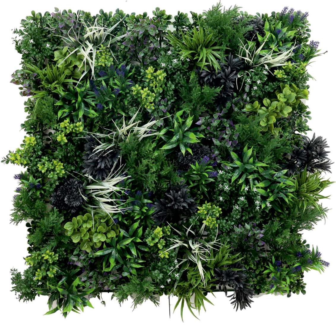 Premium Artificial Vertical Garden Panel – 3600HHH