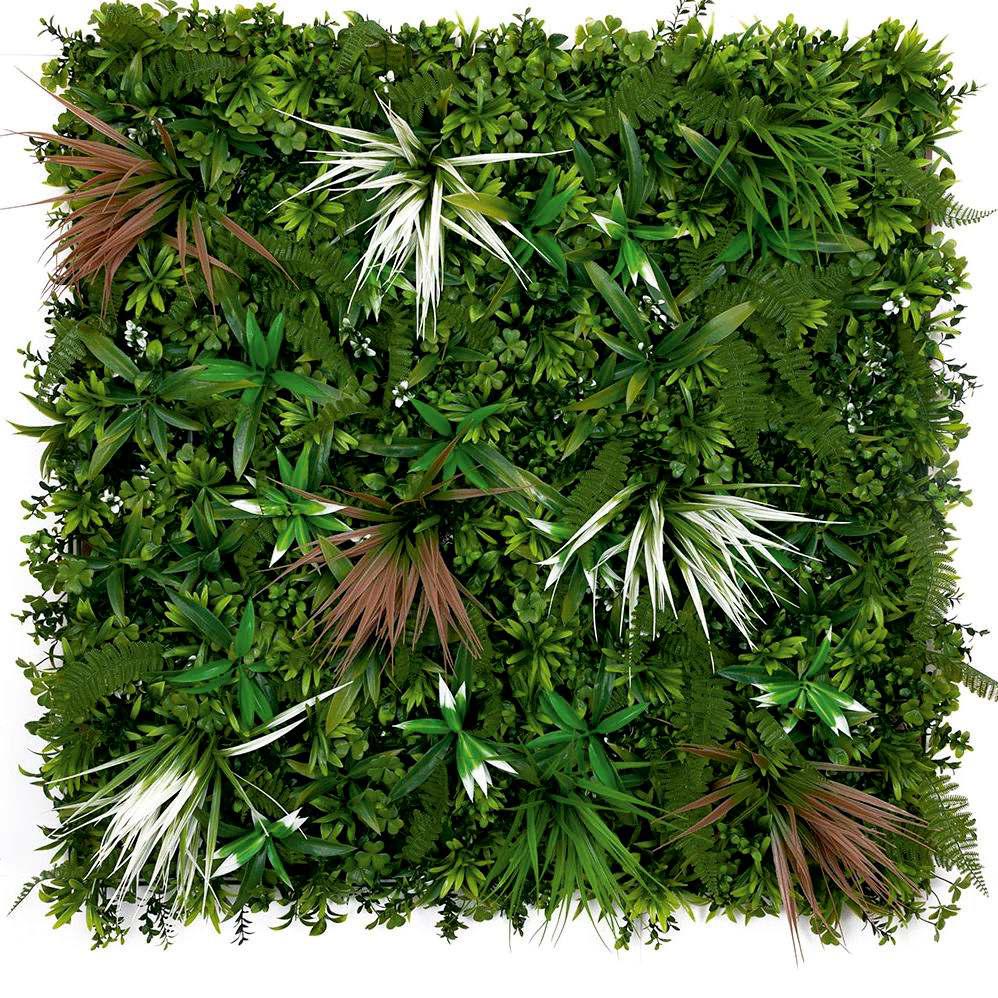 Premium Artificial Vertical Garden Panel – 3600JJ