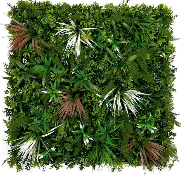 Premium Artificial Vertical Garden Panel – 3600JJ