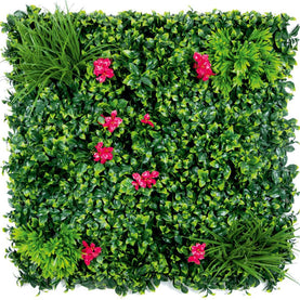 Premium Artificial Vertical Garden Panel – 3600K