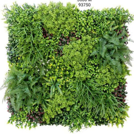 Premium Artificial Vertical Garden Panel – 3600M