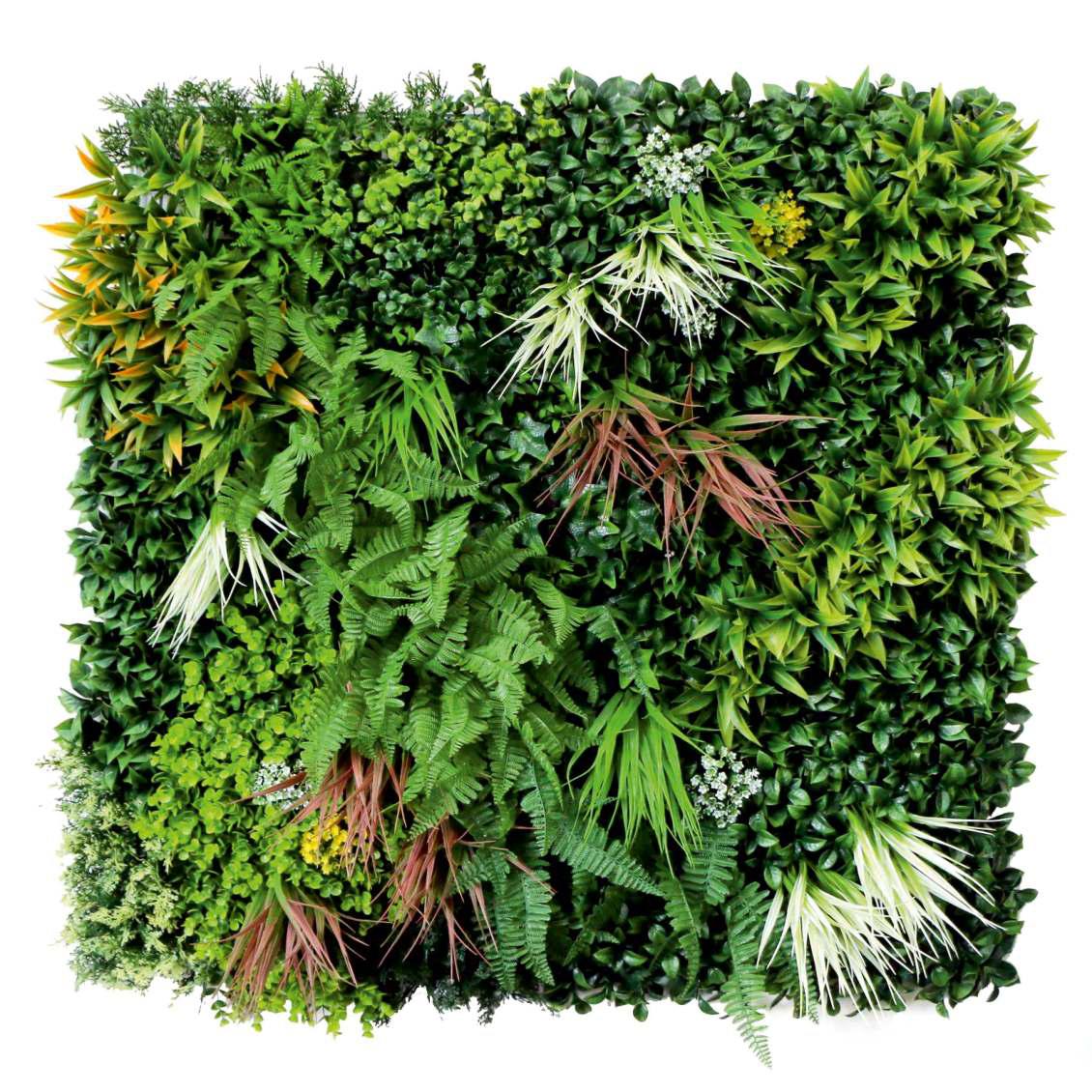 Premium Artificial Vertical Garden Panel – 3600PPP