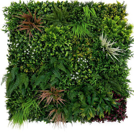Premium Artificial Vertical Garden Panel – 3600TT