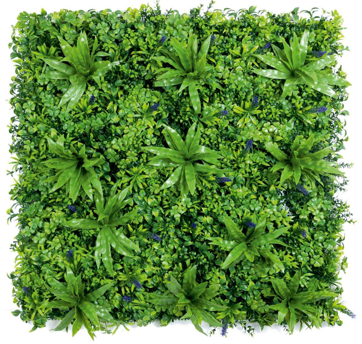 Premium Artificial Vertical Garden Panel – 3600Y
