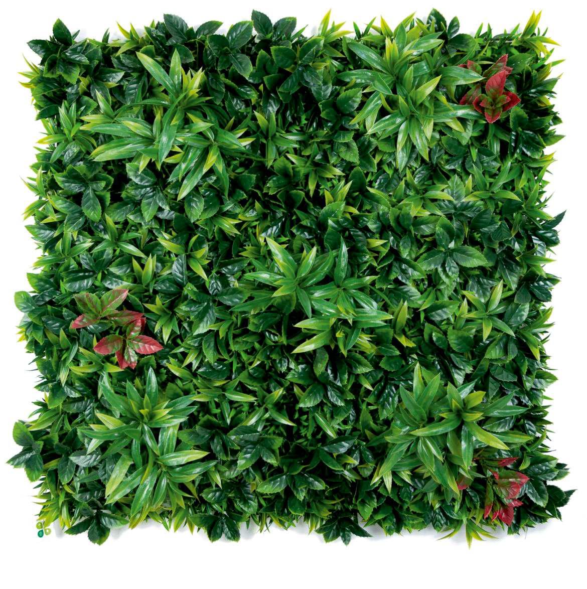Premium Artificial Vertical Garden Panel – 3600Z