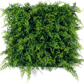 Premium Artificial Vertical Garden Panel – 3600A (50 cm × 50 cm)