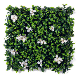 Premium Artificial Vertical Garden Panel – 3600BB (50 cm × 50 cm)