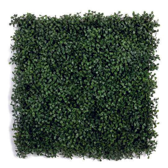 Premium Artificial Vertical Garden Panel – 3600C (50 cm × 50 cm)