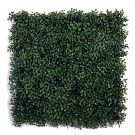 Premium Artificial Vertical Garden Panel – 3600C (50 cm × 50 cm)
