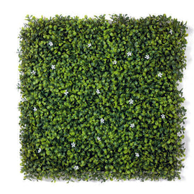 Premium Artificial Vertical Garden Panel – 3600D (50 cm × 50 cm)