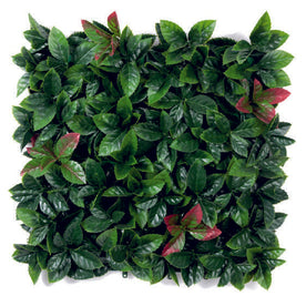 Premium Artificial Vertical Garden Panel – 3600F (50 cm × 50 cm)