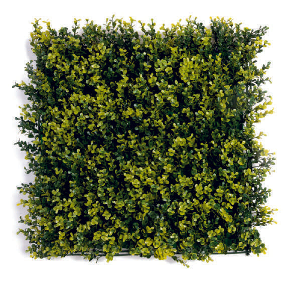 Premium Artificial Vertical Garden Panel – 3600G (50 cm × 50 cm)