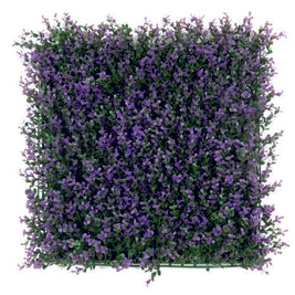 Premium Artificial Vertical Garden Panel – 3600H (50 cm × 50 cm)