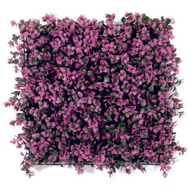 Premium Artificial Vertical Garden Panel – 3600HH (50 cm × 50 cm)